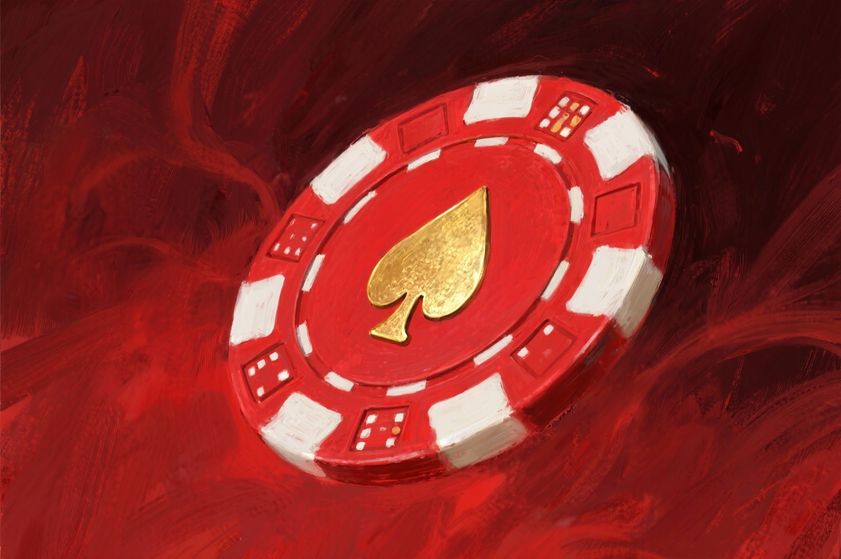 touch casino